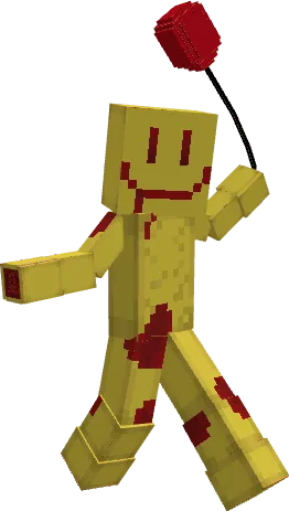 Моб Любитель вечеринок