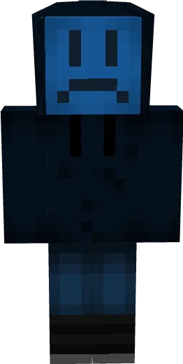 Моб Антитусовщик