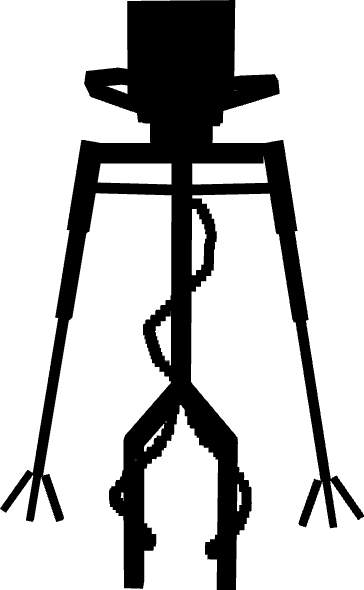 Моб Бактерия