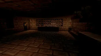 Ужасный коридор