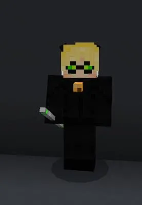 Костюм кота