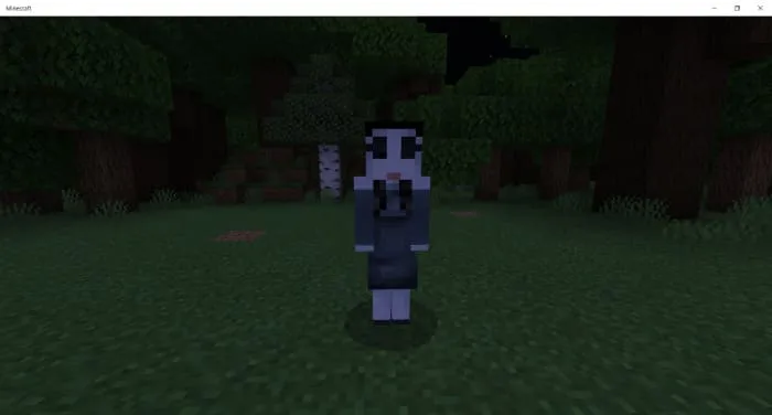 Убийца-Джейн