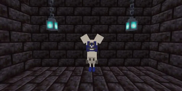 Фотонегатив Микки