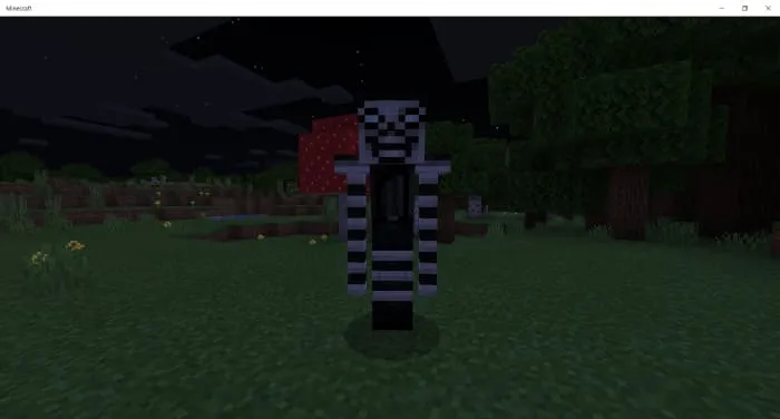 Смеющийся Джек