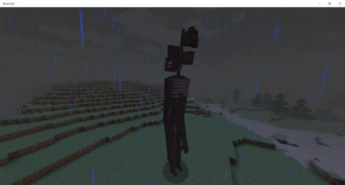 Многоголовый