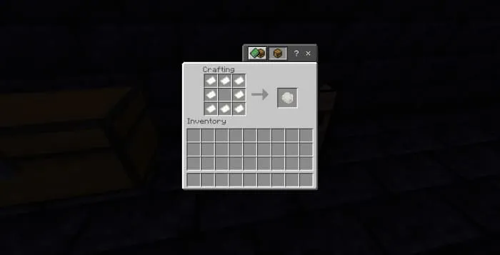 Крафт подгузника