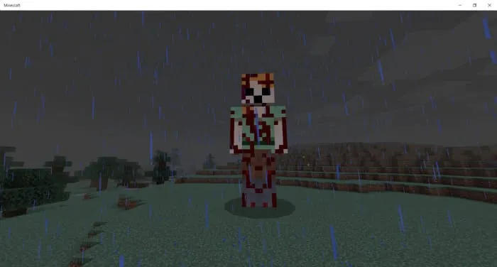 Гигантская Алекс