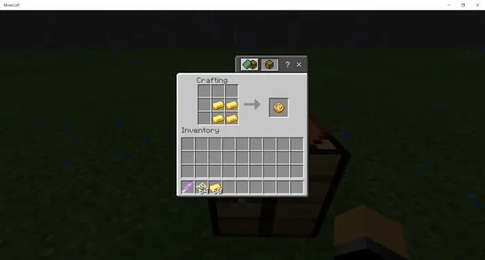 Крафт Догикоина