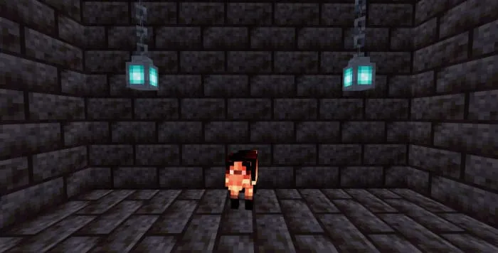 Улыбающаяся собака