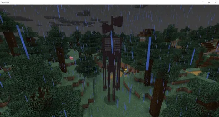 Сиреноголовый