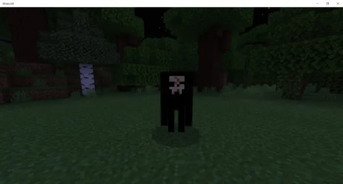 Пожиратель семян