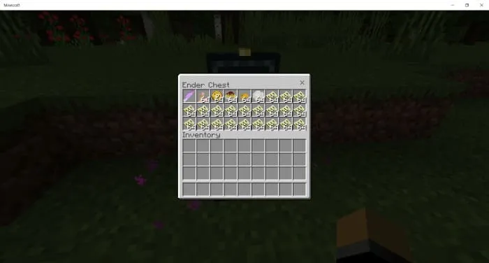 Все новые предметы