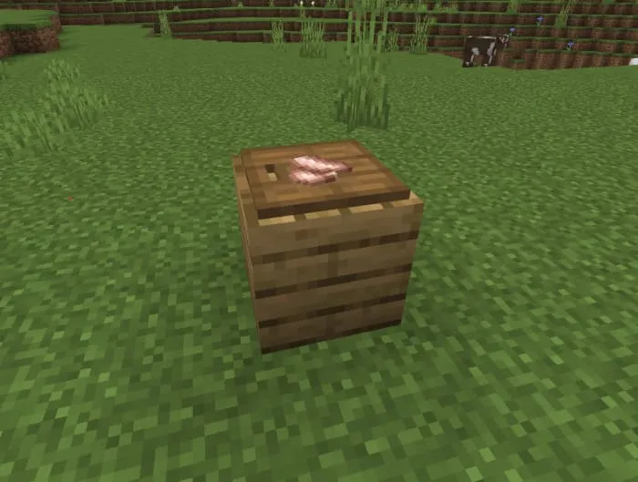 Разделочная доска