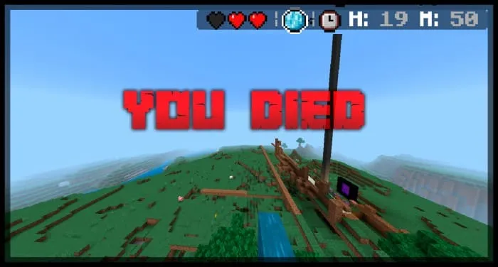 Экран смерти