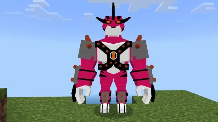 Разгневанный рэт