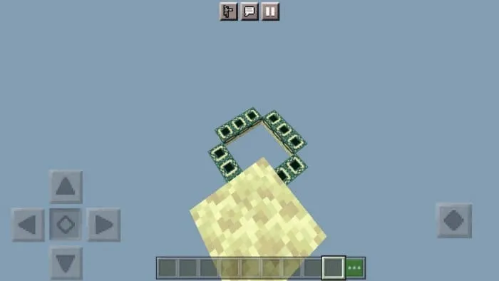 Портал в край