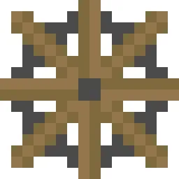 Вид колесав