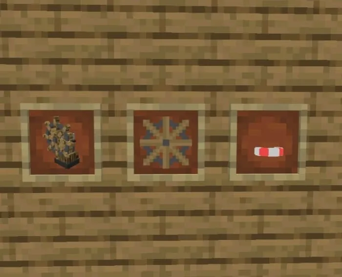 Иконки предметов