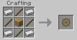 Крафт колеса