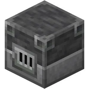 Вид плавильни