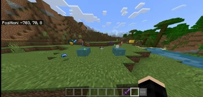 Дроп спрутов