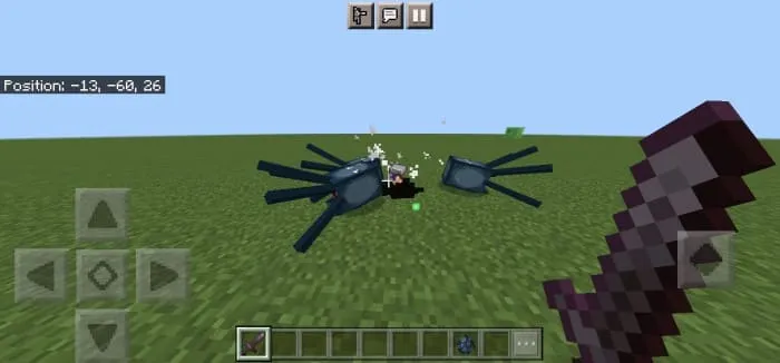 Убийства спрута