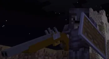 Вид Pedersoli Howdah