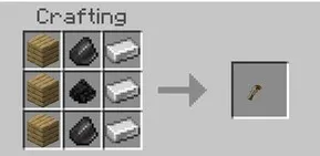 Рецепт крафта