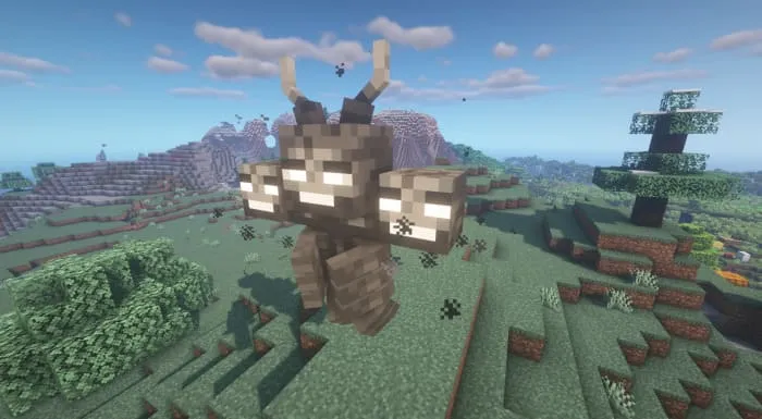 Вид иссушителя