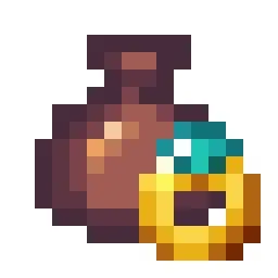 Сумочка для украшений