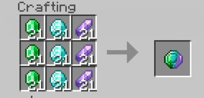 Рецепт крафта украшений