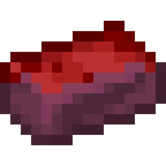 Багровый сплав бородавок