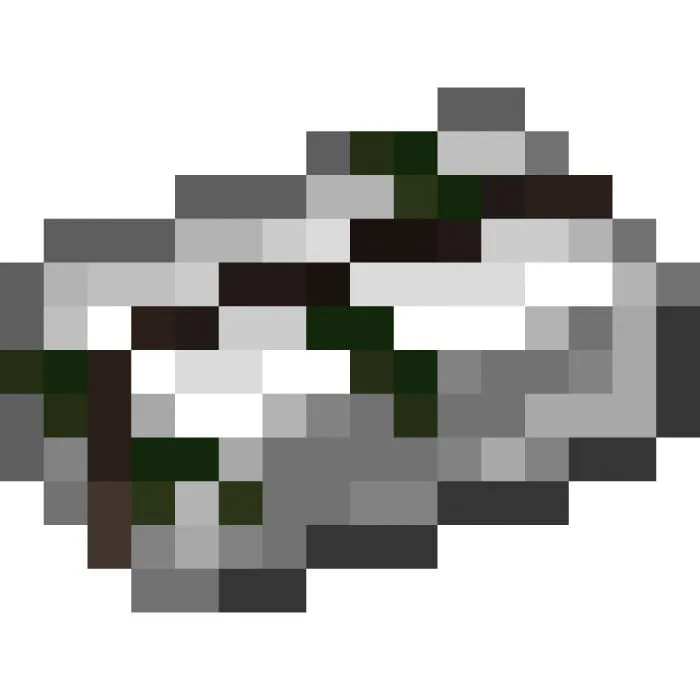 Железо иссушение