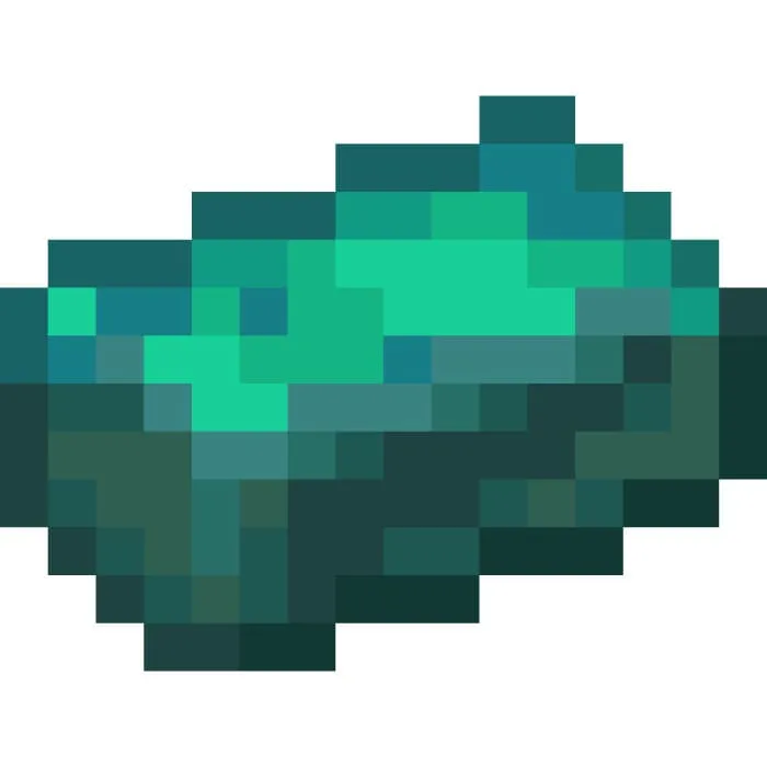 Деформированный бородавчетый сплав