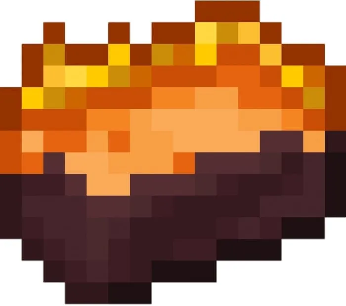 Пылающий сплав