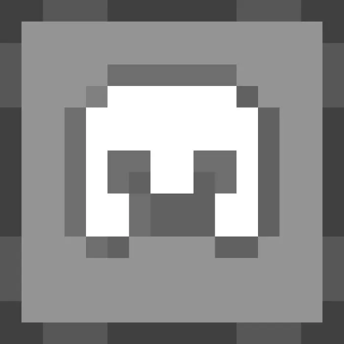 Шаблон для шлема