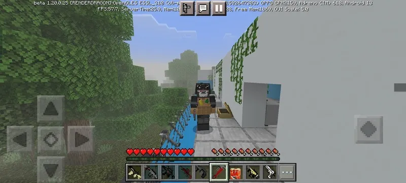 Броня солдата