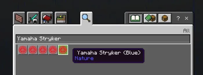 Яйцо спауна