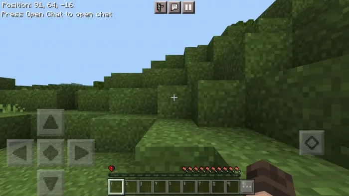 У игрока половина сердца