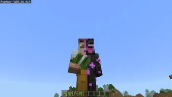 Кактусовые ботинки