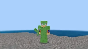 Слизневая броня