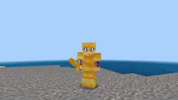 Медовая броня