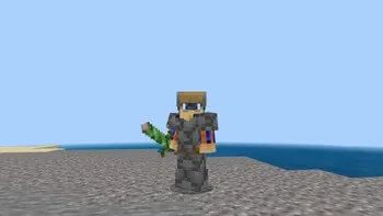 Липкая поршневая броня