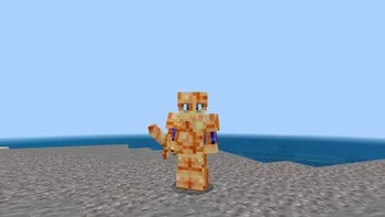 Броня из грибосвета