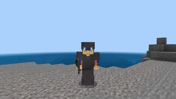 Незеритовая броня