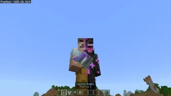 Зачарованные ботинки