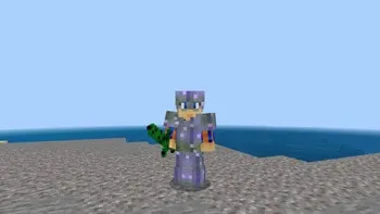 Кактусовый меч