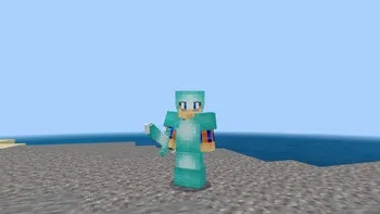 Броня из Маяка