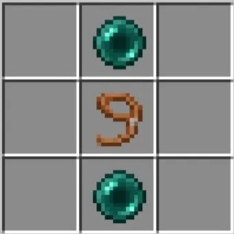 крафт предмета