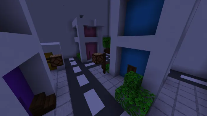 Городской уровень